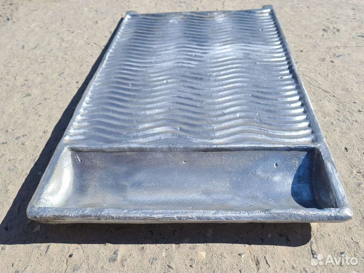 Стиральная доска СССР