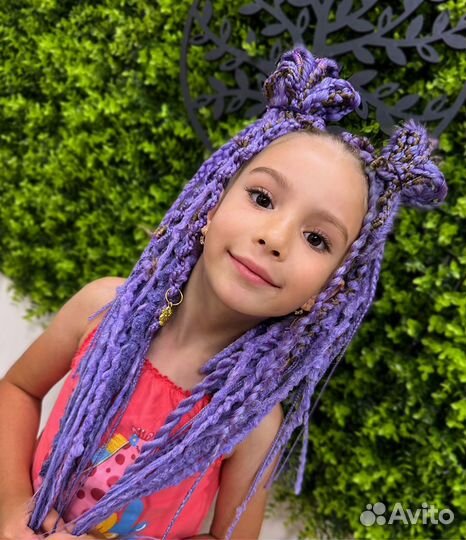 Курс Афрокосы с 0 до Профи. Обучение афрокосы