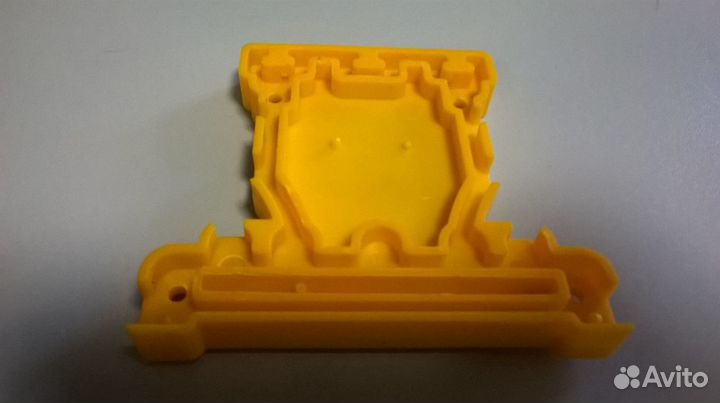 Изготовление изделий из пластмасс