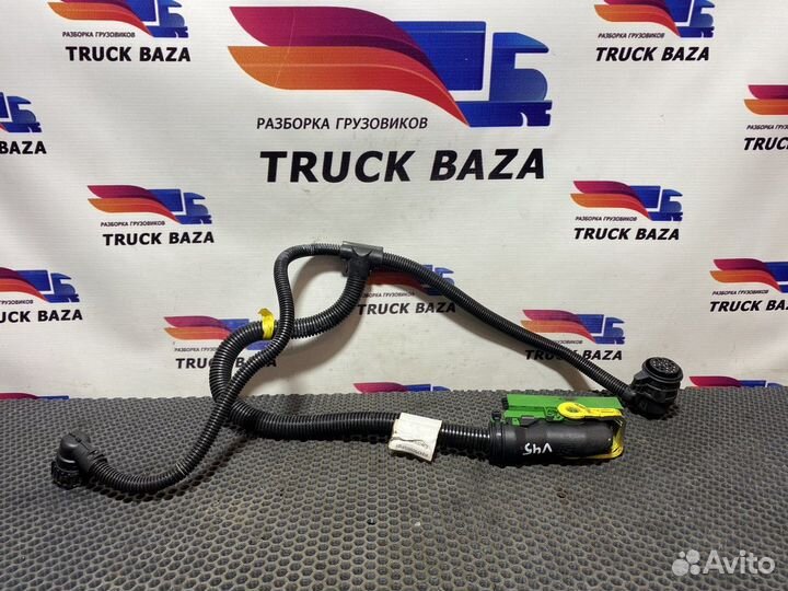 Провод кпп Volvo FH, Volvo FM