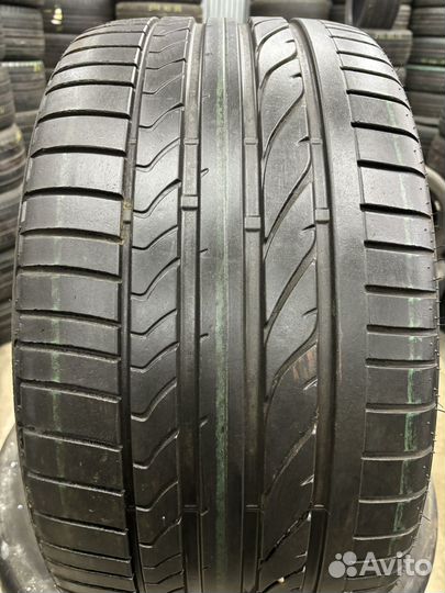 Bridgestone Dueler H/P Sport 295/35 R21