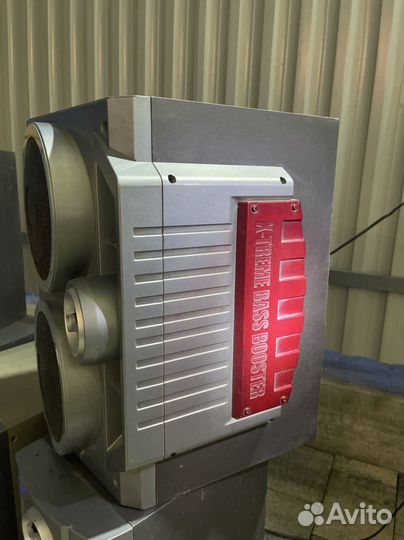 Музыкальный центр LG