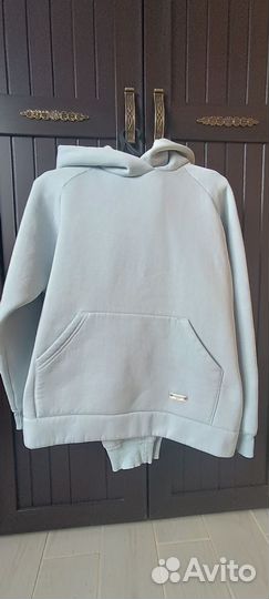 Спортивный костюм женский