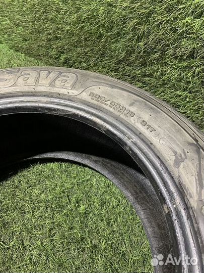 Sava Eskimo Stud 205/55 R16 91T