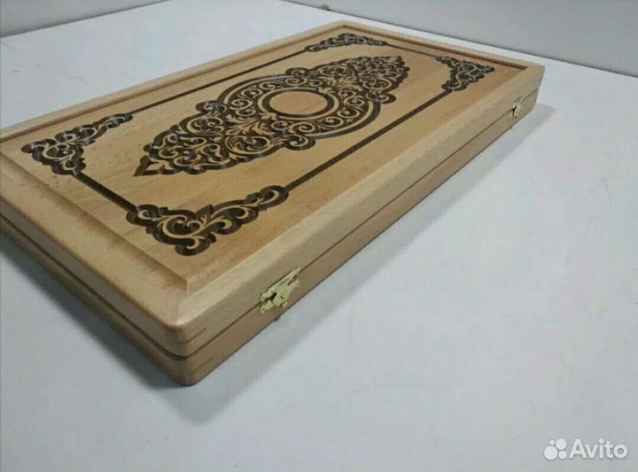 Нарды + шашки