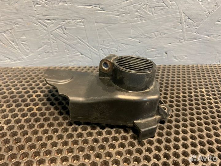 Кожух грм Audi A4 B7 BWE 2008