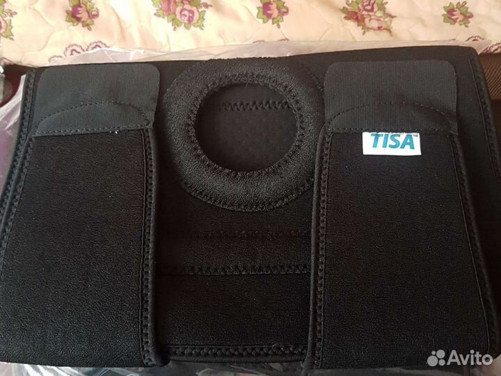 Бандаж на колено