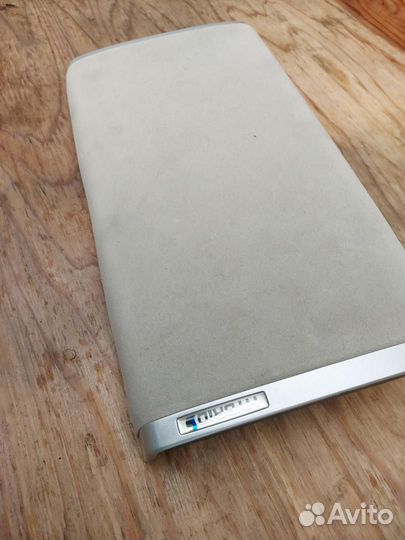 Крышка бардачка Toyota Estima 3 AHR20W 58905-28010