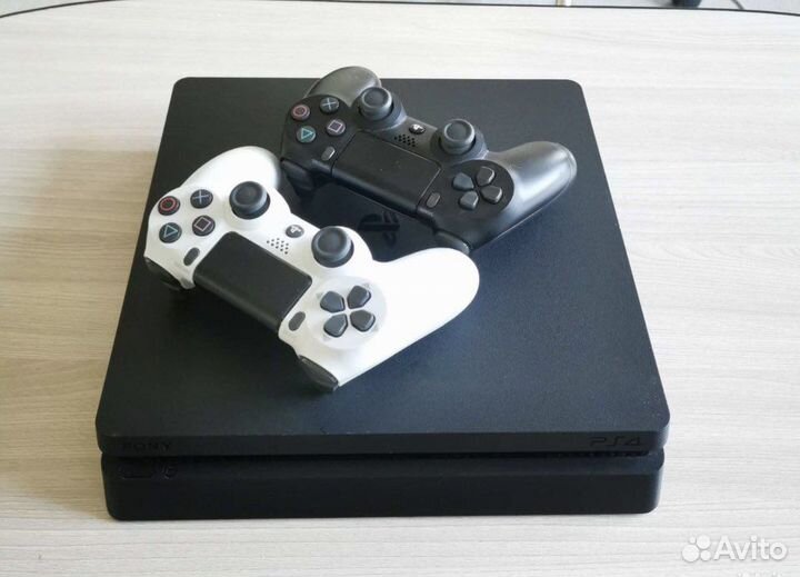 Sony PS4
