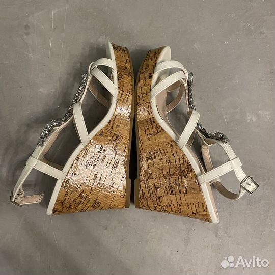 Босоножки женские 40 размер