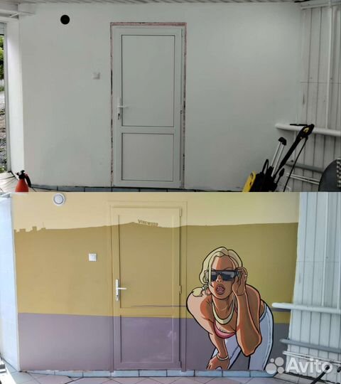 Художник