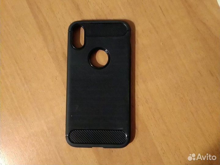 Чехол xiaomi 7 a