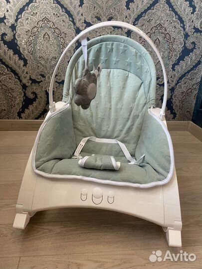 Шезлонг-стул Lorelli