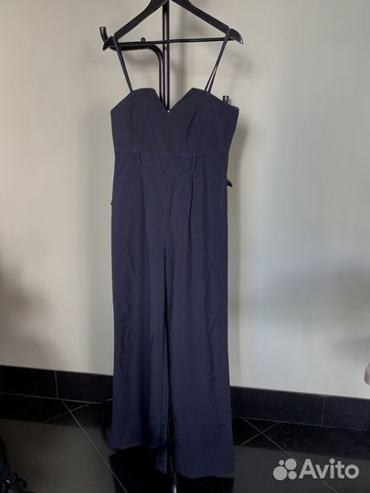 Комбинезон женский Mango