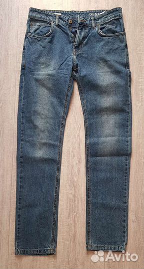 Джинсы для мужчин