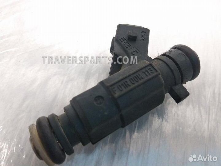 Топливная форсунка Лифан