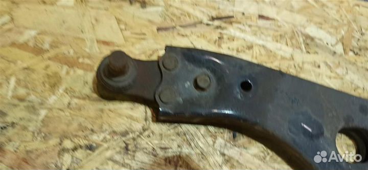 Рычаг передний левый hyundai IX35