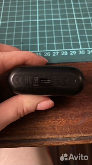 Беспроводные наушники True Wireless Honor