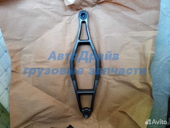 Вилка сцепления Ивеко Еврокарго