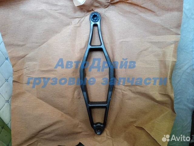 Вилка сцепления Ивеко Еврокарго