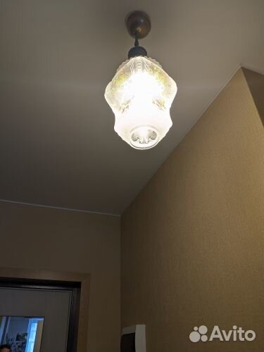 Умная Лампа, Цоколь E27, RPG