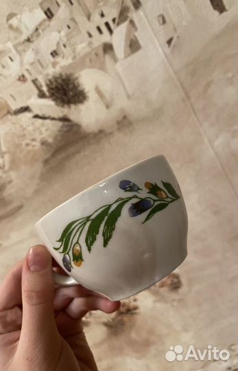 Набор посуды