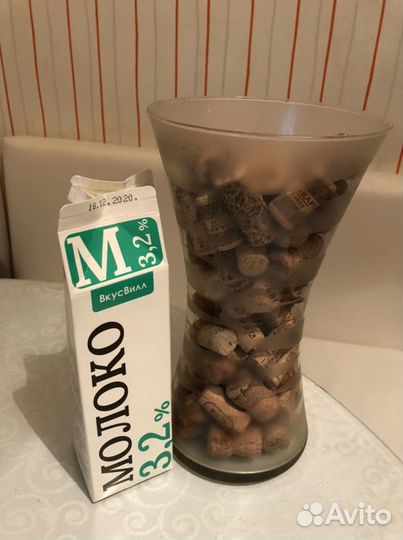 Пробки винные