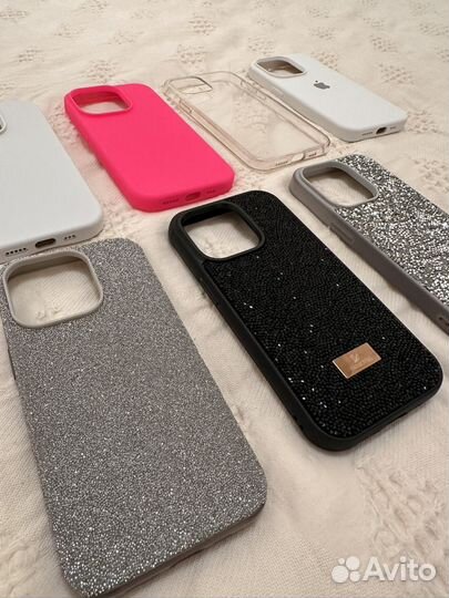 Чехол на iPhone 14 pro