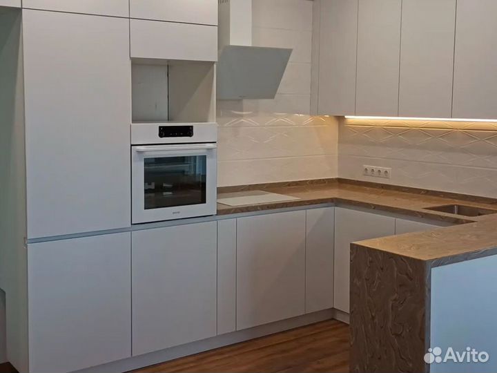 Столешница для кухни Staron Mosaic 320х60