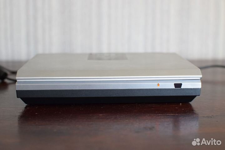 Портативный dvd плеер bbk