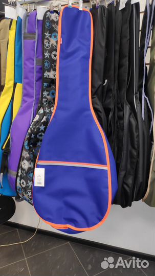 Чехол на гитару