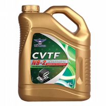 U star lube cvtf NS-2 (green), 4L