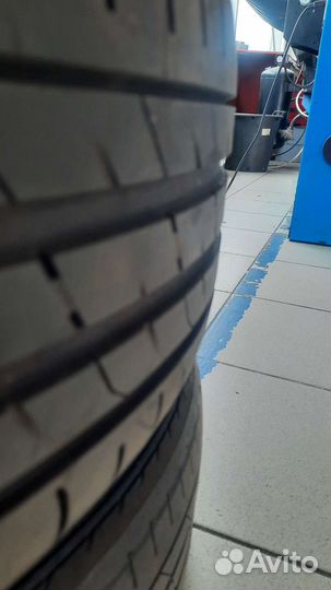 Nexen N'Fera SU1 205/55 R16 94W