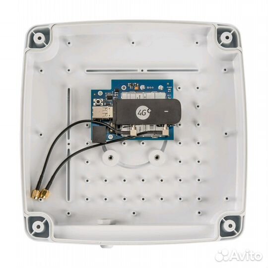 Антенна 3G/4G mimo KAA15-1700/2700 U-BOX