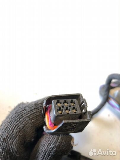 Проводка двери передняя правая Volvo S60