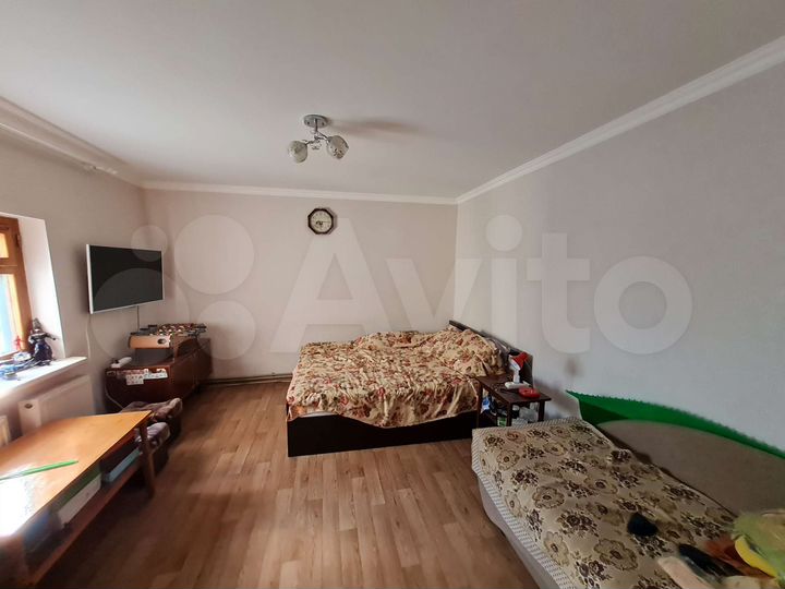 Дом 90 м² на участке 5 сот.