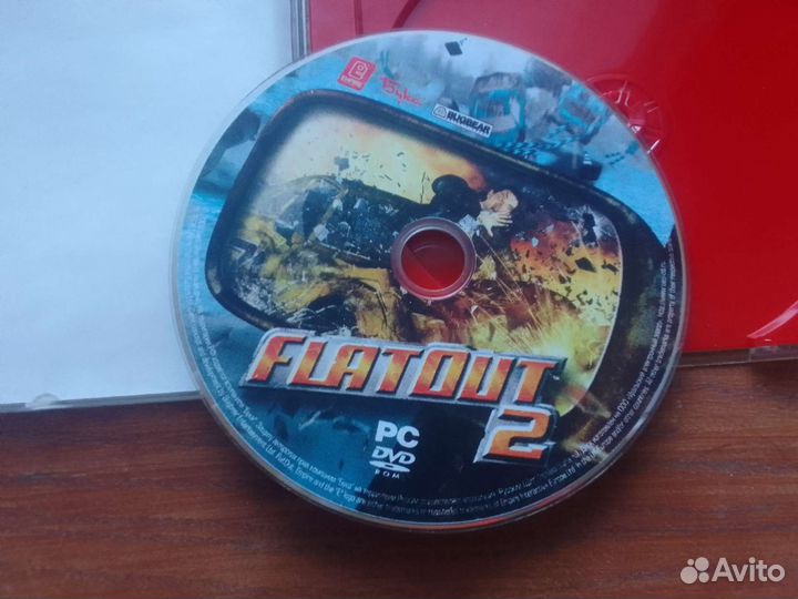 FlatOut2