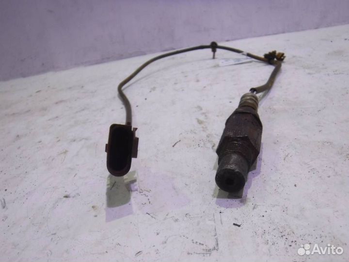 Датчик кислорода (лямбда-зонд)