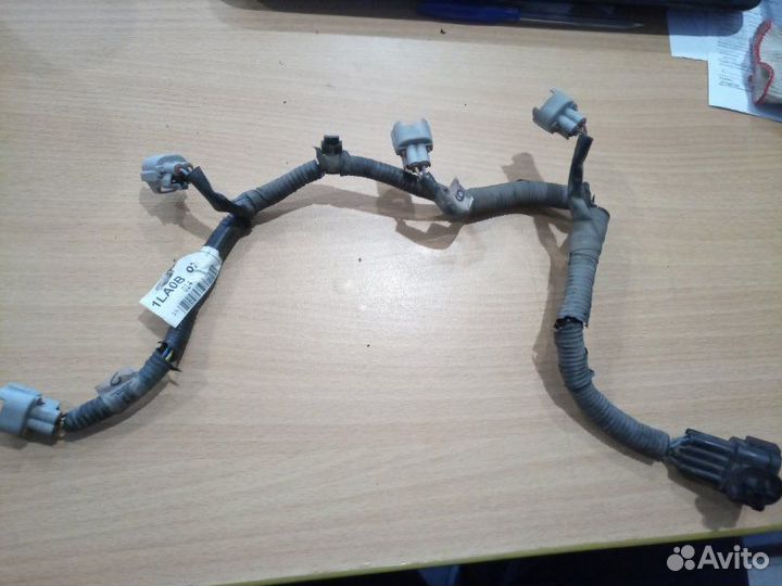 Проводка топливной рейки Infiniti Qx56 VK56VD