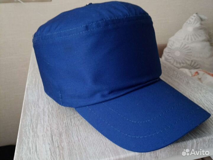 Каскетка бейсболка