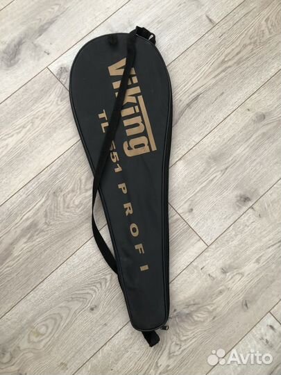 Ракетка для большого тенниса