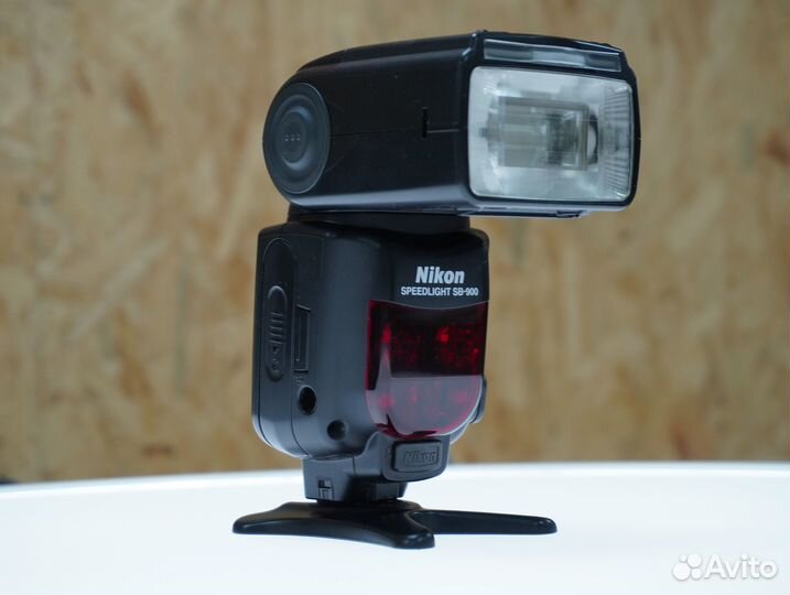 Фотовспышка для nikon