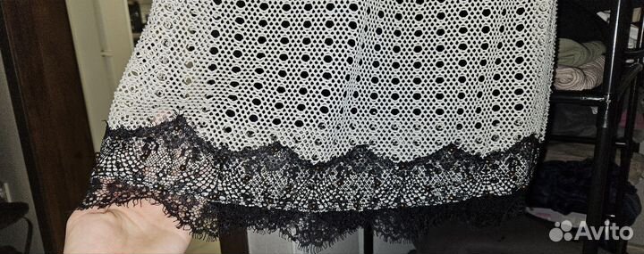 Платье женское 44 46 размер