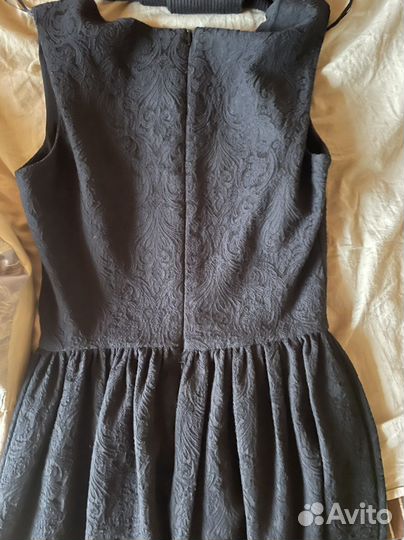 Платье zara s