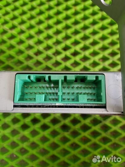 Блок управления АКПП Infiniti QX56