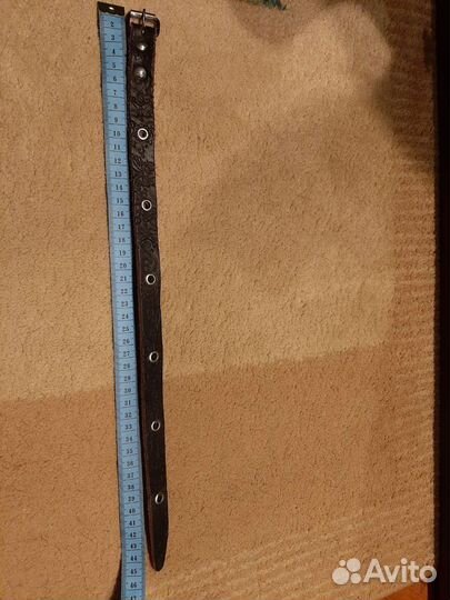 Ошейник полуудавка Rogz, поводки, намордники