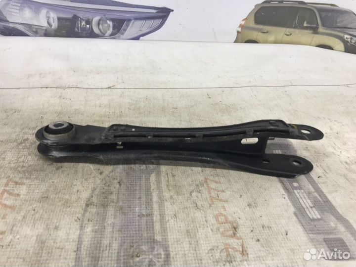 Рычаг задний левый Kia Stinger