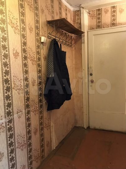 3-к. квартира, 55,4 м², 5/5 эт.