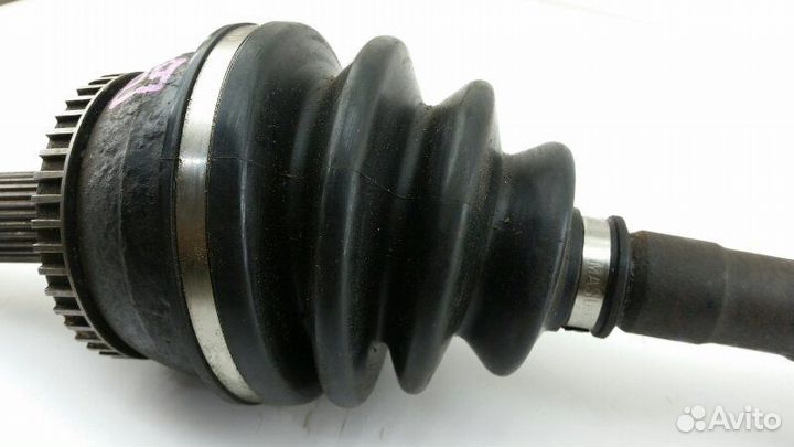 Привод передний левый Nissan Cefiro A33 VQ20 1997