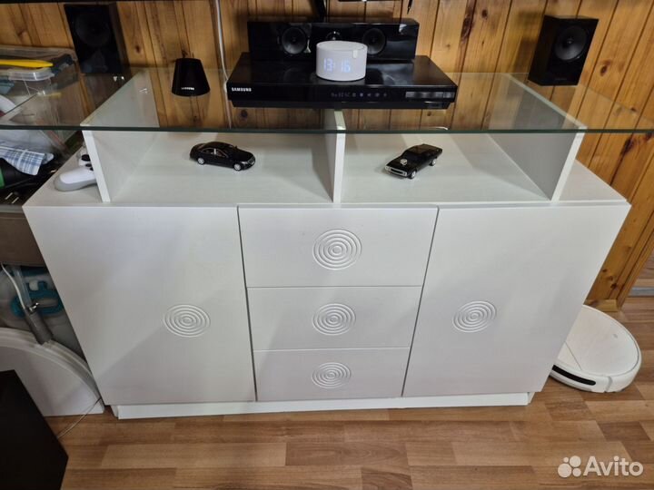 Камод тумба под тв